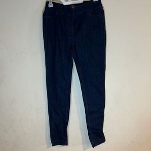 VENUS blue jean begging size small